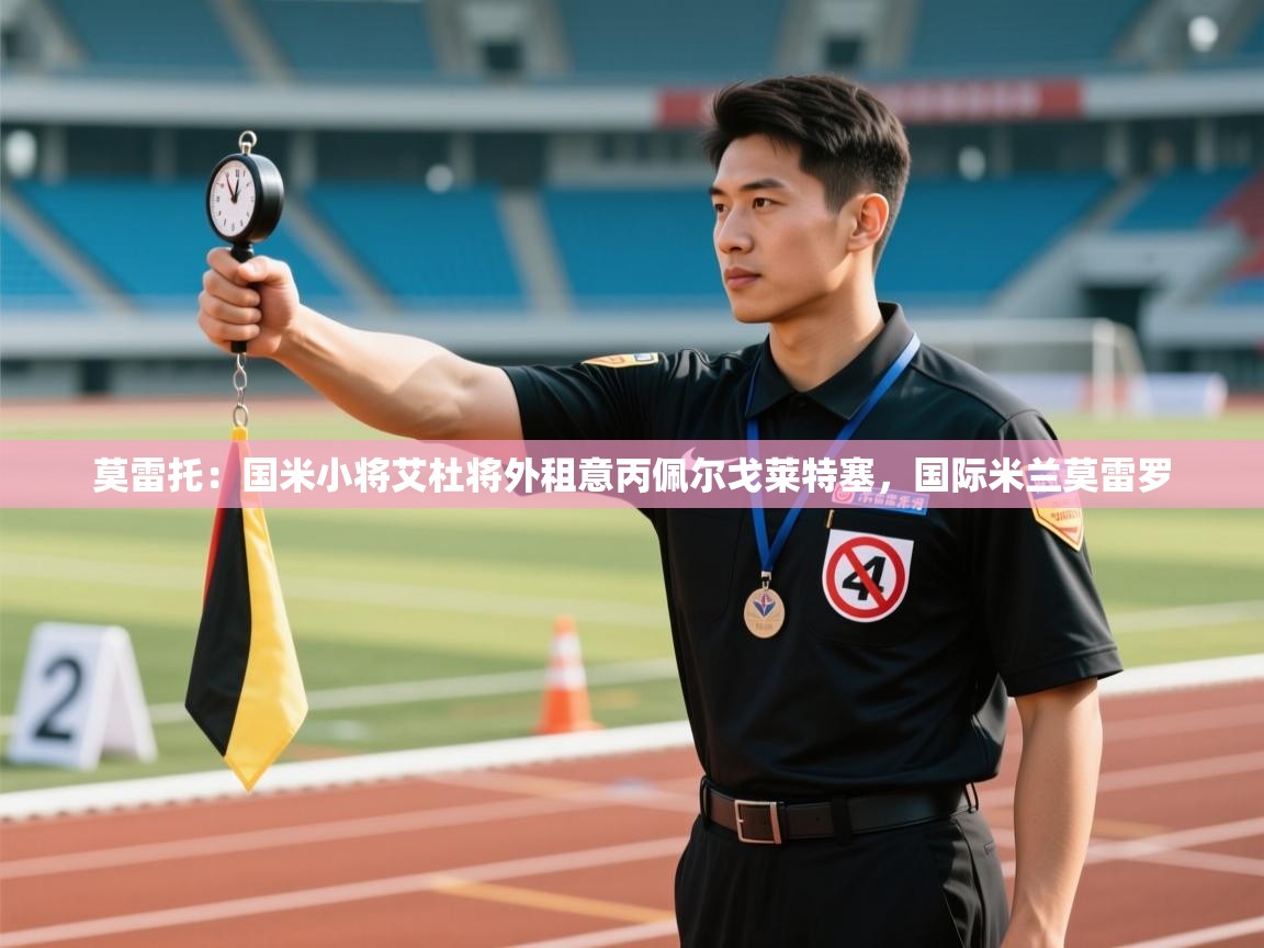 莫雷托：国米小将艾杜将外租意丙佩尔戈莱特塞，国际米兰莫雷罗  第2张