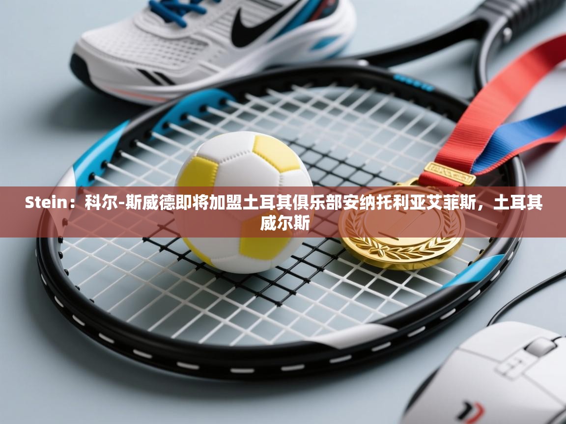 Stein:科尔-斯威德即将加盟土耳其俱乐部安纳托利亚艾菲斯,土耳其 威尔斯 第1张
