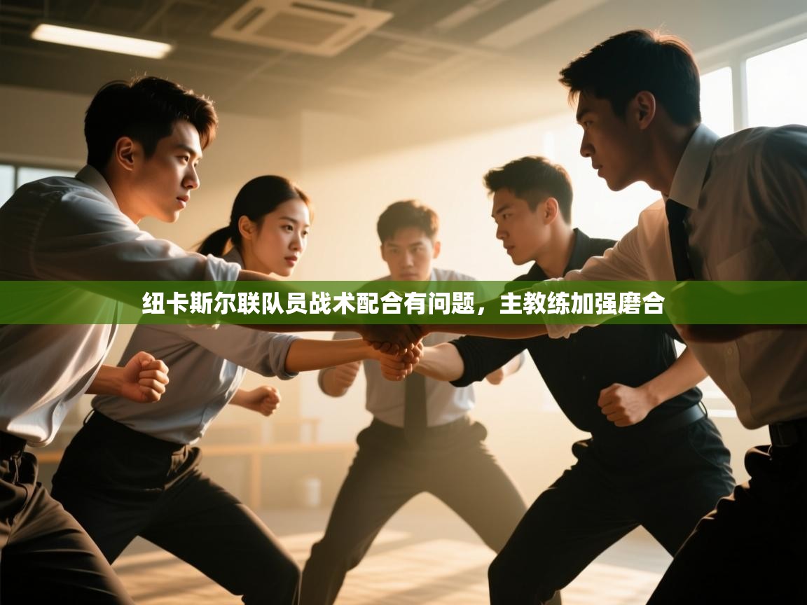 纽卡斯尔联队员战术配合有问题,主教练加强磨合 第1张