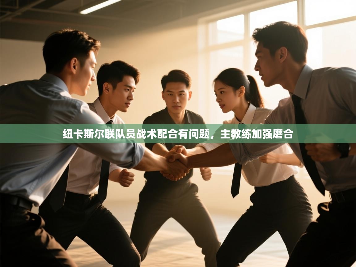 纽卡斯尔联队员战术配合有问题,主教练加强磨合 第2张