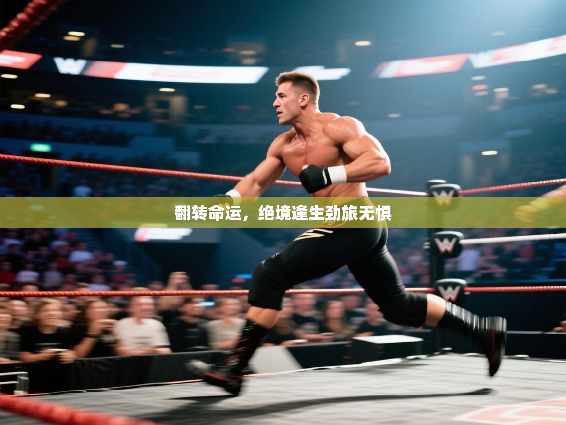 翻转命运，绝境逢生劲旅无惧  第1张