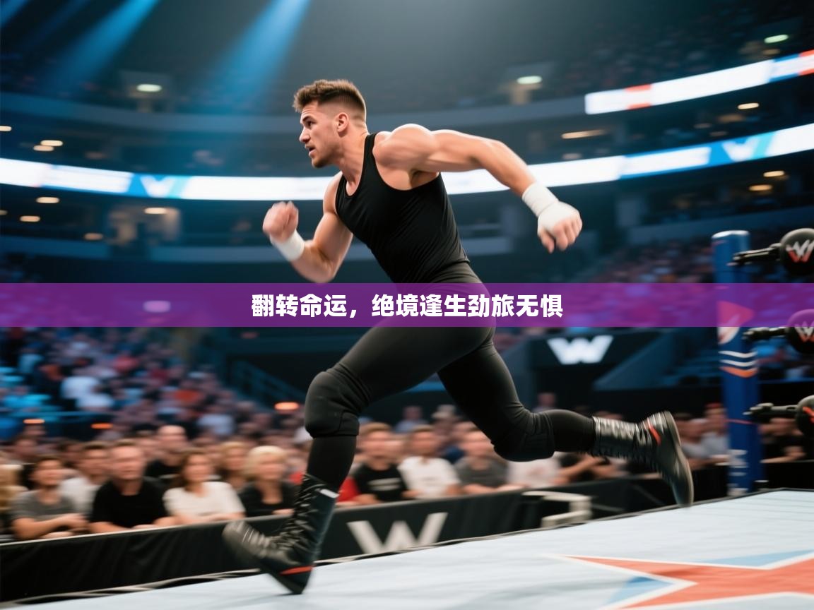 翻转命运，绝境逢生劲旅无惧  第2张