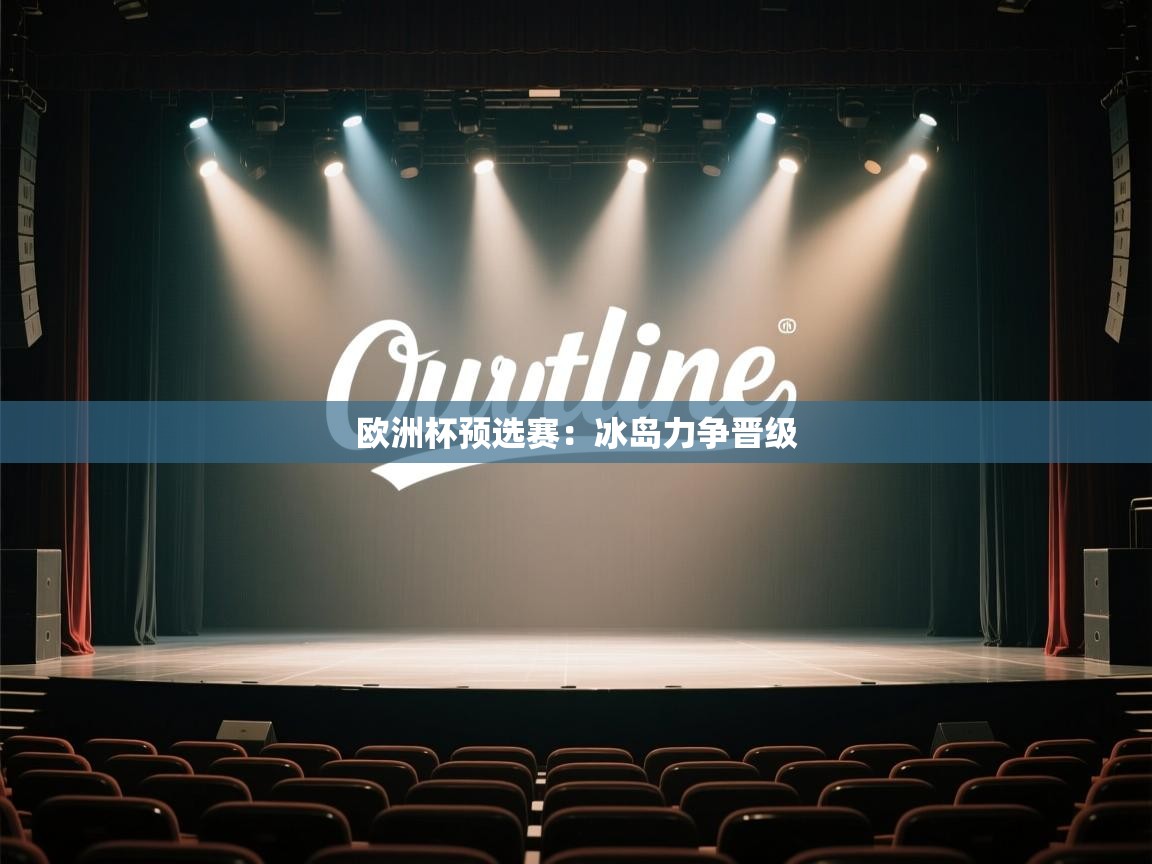 欧洲杯预选赛：冰岛力争晋级  第2张