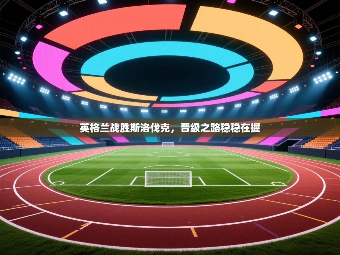 英格兰战胜斯洛伐克，晋级之路稳稳在握  第1张