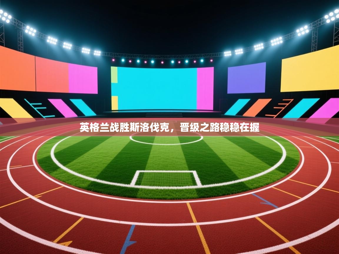 英格兰战胜斯洛伐克，晋级之路稳稳在握  第2张