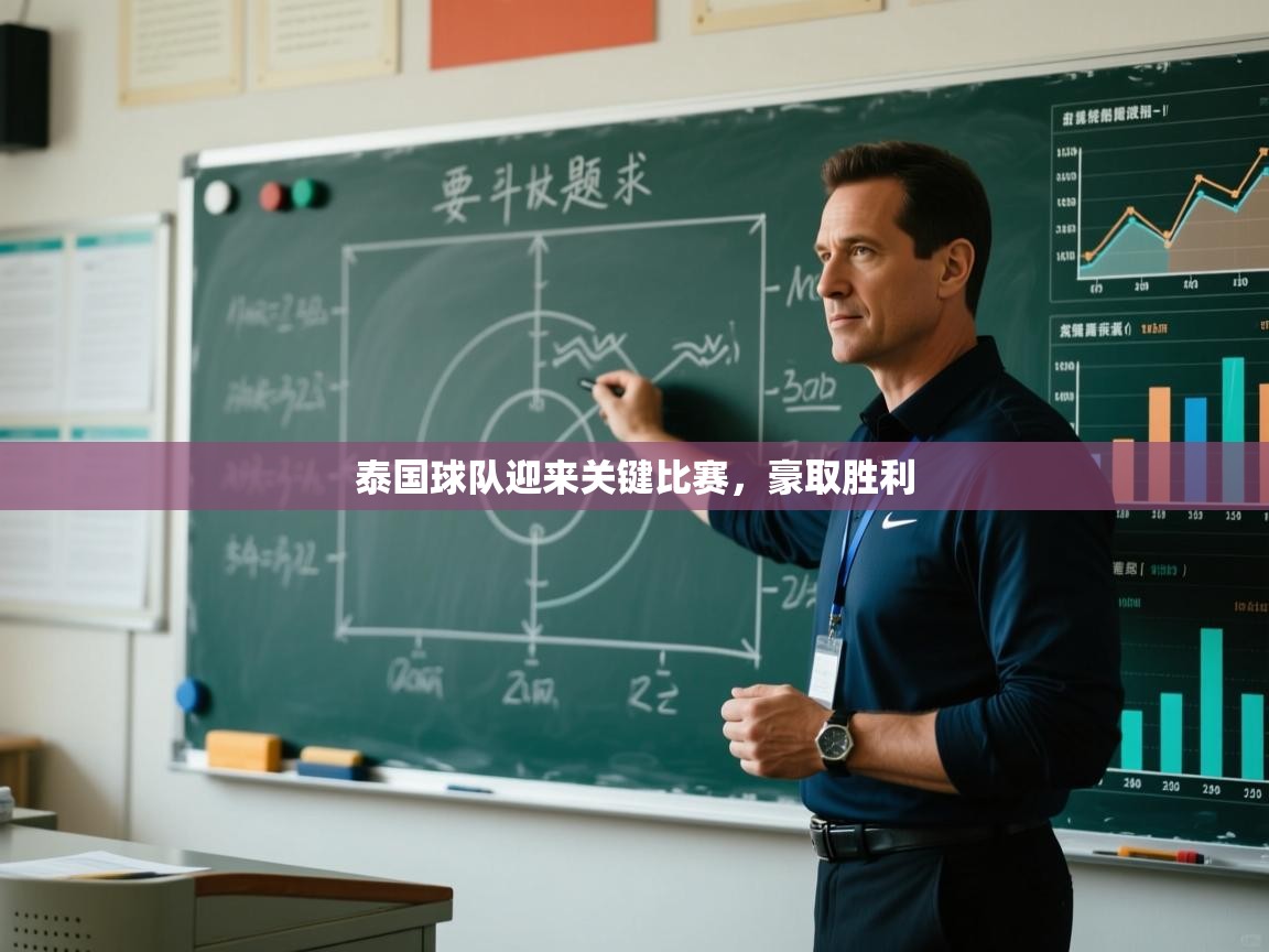 泰国球队迎来关键比赛,豪取胜利 第1张