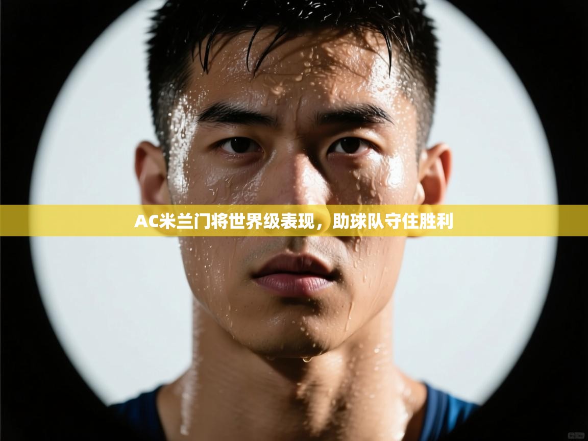 AC米兰门将世界级表现，助球队守住胜利  第2张