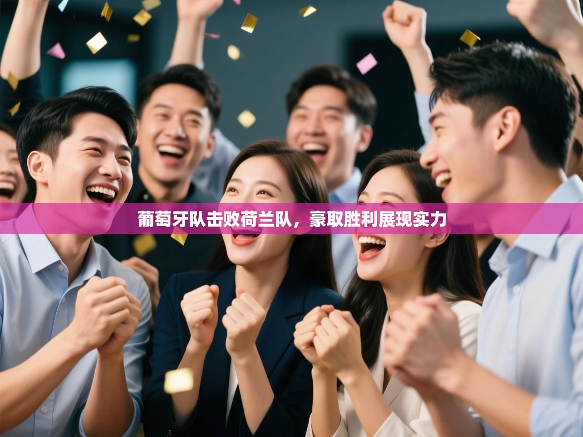 葡萄牙队击败荷兰队，豪取胜利展现实力  第2张