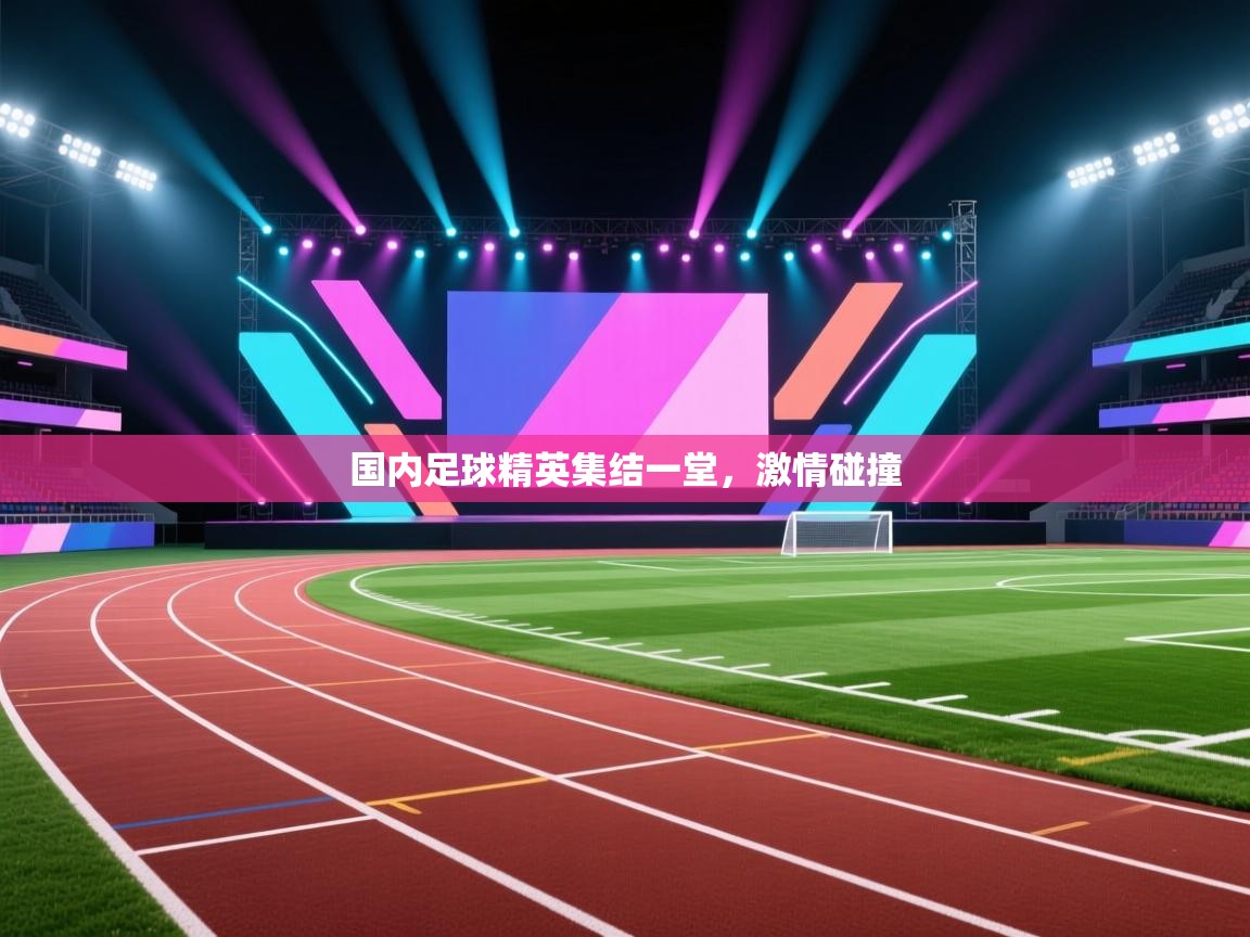 国内足球精英集结一堂，激情碰撞  第2张