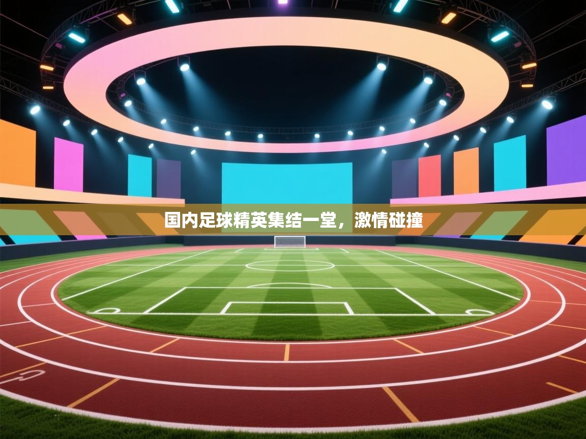 国内足球精英集结一堂，激情碰撞  第1张