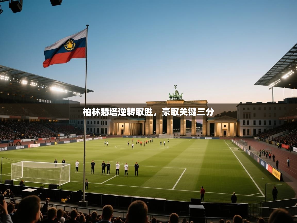 柏林赫塔逆转取胜，豪取关键三分  第1张