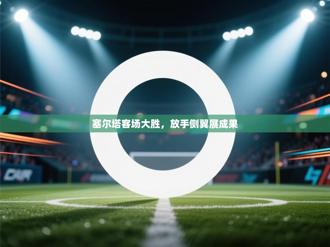 塞尔塔客场大胜,放手侧翼展成果 第1张