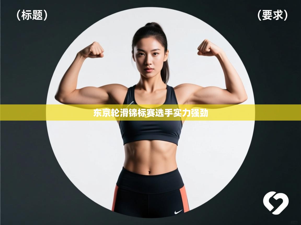 东京轮滑锦标赛选手实力强劲  第1张