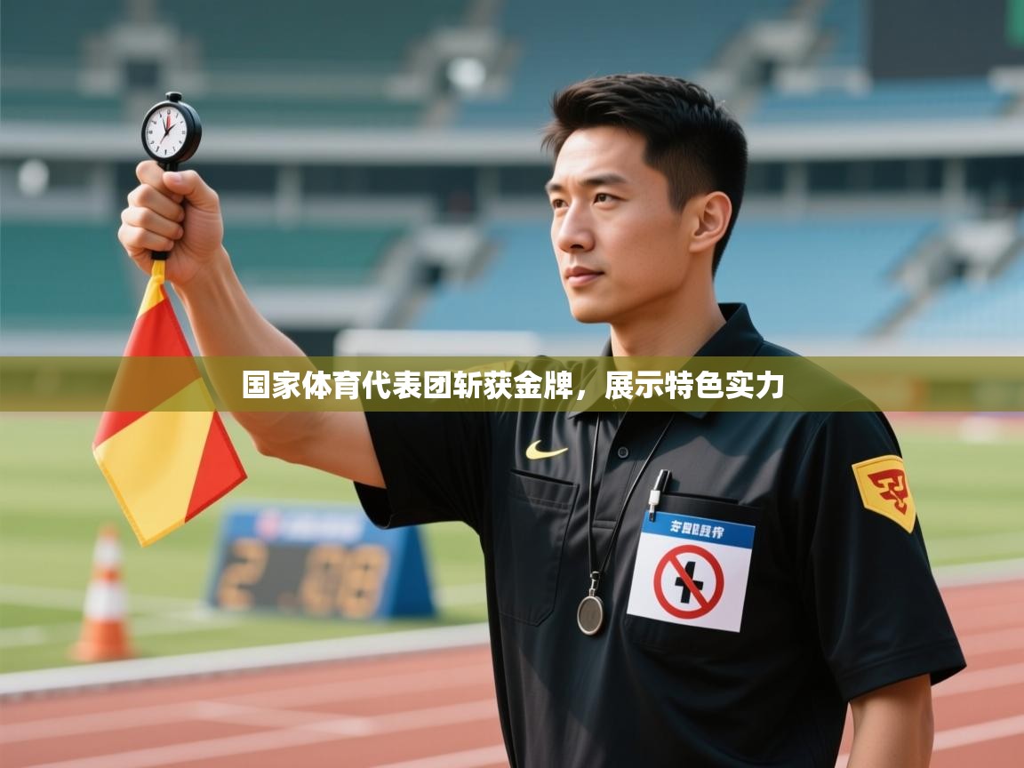 国家体育代表团斩获金牌,展示特色实力 第1张