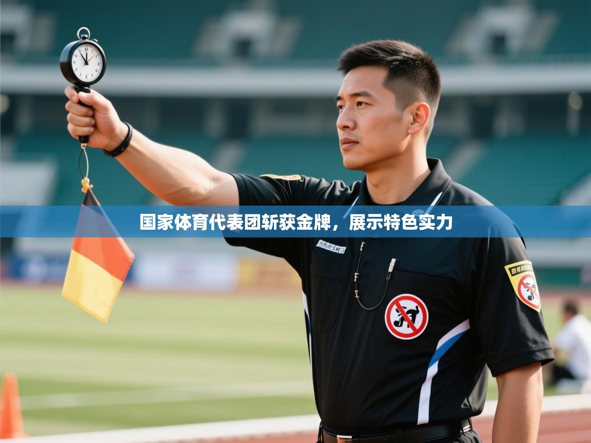 国家体育代表团斩获金牌,展示特色实力 第2张