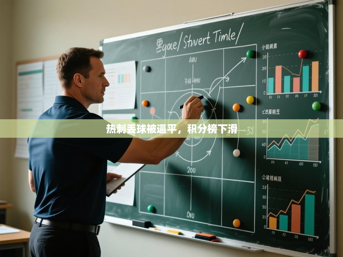 热刺丢球被逼平,积分榜下滑 第2张